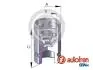 Поршенек суппорта зад MAZDA 626/323 / MX-6 (30x45,5) 89-04 D0 2589