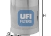 Топливный фильтр Ufi 31.958.00