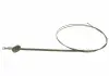 Трос тормозной BOSCH 1 987 482 029 (фото 2)