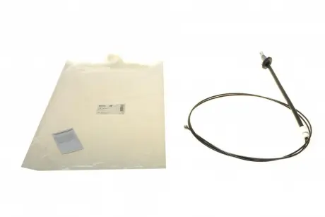 Трос тормозной BOSCH 1 987 482 029