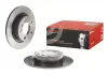 Тормозной диск BREMBO 08.B649.11 (фото 4)