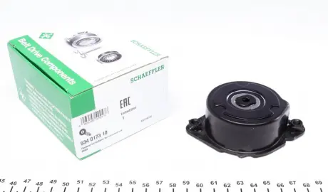 Роликовый модуль натяжителя ремня INA 534 0173 10