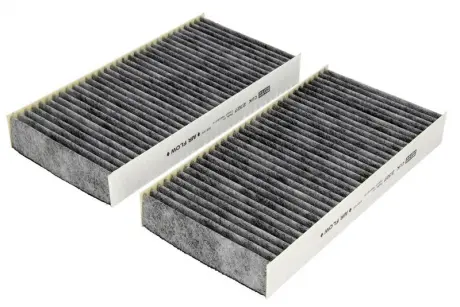 Фильтр салона -Filter MANN CUK2327-2