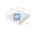 Фильтр салона Ufi 53.030.00