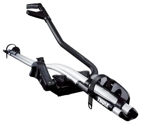 Велокріплення на дах Thule Freeride THULE 532 (фото 1)