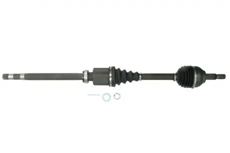 Приводная полуось SKF VKJC 8525