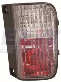 Фонарь задний DEPO 442-1304R-LD-UE