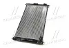 Радиатор охлаждение OUTLANDER / P4007 / C-CROSSER (Ava) AVA COOLING MT 2201 (фото 2)