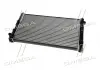 Радиатор охлаждение OUTLANDER / P4007 / C-CROSSER (Ava) AVA COOLING MT 2201 (фото 3)