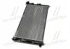 Радиатор охлаждение OUTLANDER / P4007 / C-CROSSER (Ava) AVA COOLING MT 2201 (фото 4)