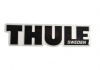 Объемная наклейка &quot; SWEDEN&quot; 1 шт. THULE 14713 (фото 1)