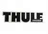 Об'ємна наклейка " SWEDEN" 1 шт. THULE 14713 (фото 1)