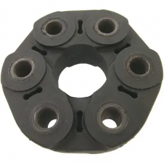 Муфта эластичная резиновая FEBEST HYDS-001