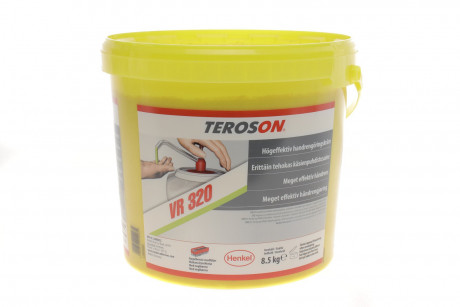 Терозон VR 320 PA8,5KG ML Henkel 2088032