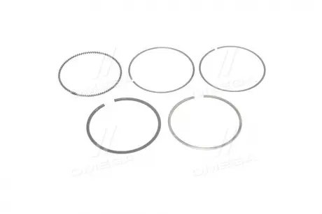 Кольца поршневые OPEL 73.90 1.0 12V-1.2 16V-1.4 16V Z14XEP-Z12XEP-Z10XEP (KS) KOLBENSCHMIDT 800071010050