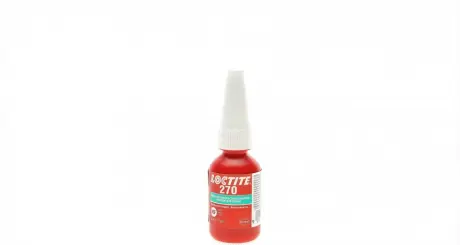 ЛОКТАЙТ 270 BO 10ML Клей Henkel 1918994