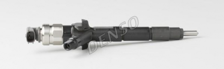 Форсунка паливна CR NISSAN CABSTAR Platform-Chassis 2.5 (2006 - 2011) DENSO DCRI106240