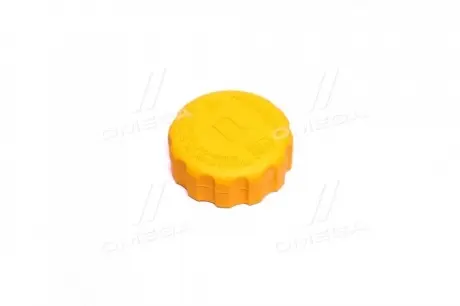 Крышка расширительного бачка системы охлаждения Aveo Lanos Epica Lacetti Tacuma Chevrolet GM 94539597