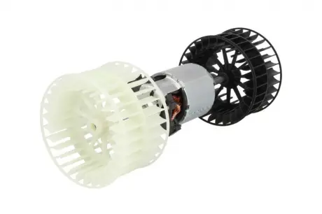 Вентилятор отопітеля D0824LF02. MAN-MB LK (84-) 11 TONS - 1-1984- NISSENS 87193