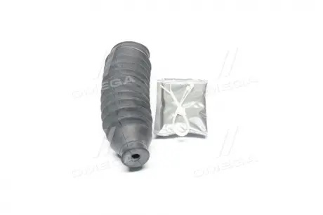 Пыльник рул. рельсы AUDI A2. SEAT AROSA. SKODA FELICIA 94-с двух сторон ERT 102013