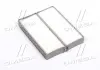 Фільтр салону Hyundai Grandeur / Santa Fe 03-05 / Sonata 03-04 / Trajet 00-07 (пр-во Mobis) 976193D000