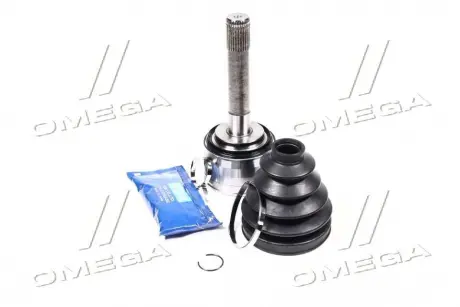 ШРУС к-т Land Cruiser.LX470 UZJ100W.HDJ101K 01.98- (B37-30-72.6-30) (H.D.K.) HDK TO-074