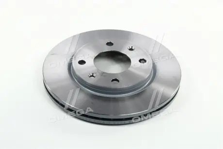 Диск тормозной CITROEN XSARA 97-00, PEUGEOT 306 94-02. 206 03- передние. REMSA 6131.10