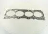 Прокладка головки блока KIA CARNIVAL 2.9TD J3 графит (пр-во PARTS-MALL) PARTS-MALL PGB-G058