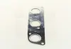 Прокладка коллектора выпускного CHEVROLET / DAEWOO X20D1 / X25D1 PARTS-MALL P1M-C012 (фото 2)