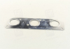 Прокладка коллектора выпускного CHEVROLET / DAEWOO X20D1 / X25D1 PARTS-MALL P1M-C012 (фото 3)