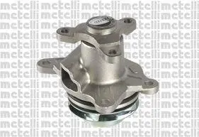 Водяной насос Renault Scenic / Megane Nissan Qashqai 1.6 Dci 11> Metelli 24-1185
