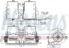 Вентилятор отопителя RVI - RENAULT PREMIUM (00-) 370 DCI / 11 NISSENS 87140 (фото 6)