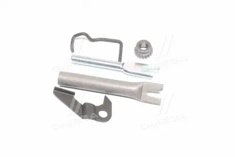 Ремкомплект рычага регулятора задних тормозных колодок левый MATIZ Chevrolet GM 94580433