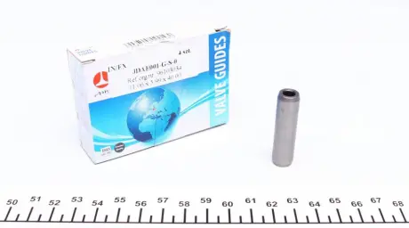 Втулка кпапана Lanos 1.6 (96103034) (4шт-11.06х5.99х40) AMP JDAE001-G-S-0