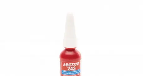 ЛОКТАЙТ 243 BO10ML PL/UA Клей Henkel 1918989
