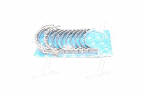 Вкладиші корінні OPEL-DAEWOO 0.75 1.3-1.4-1.5-1.6 (KS) KOLBENSCHMIDT 87410630