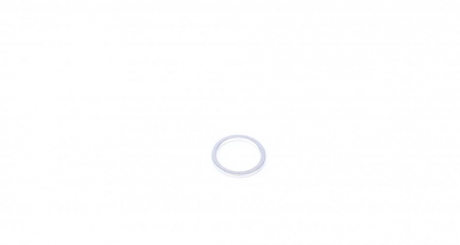 Уплотнительное кольцо пробки с резьбой отверстия слива масла ELRING 238.708 (фото 1)
