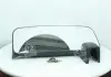 Дзеркало бокове ATEGO II-AXOR II праве основне 435x215 ДК Дорожня карта LL01-10-013HR