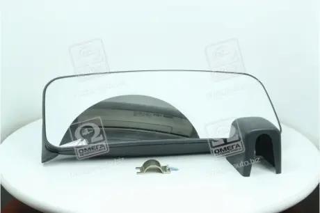 Зеркало боковое ATEGO II-AXOR II правое основное 435x215 ДК Дорожная карта Dk-Дорожная Карта LL01-10-013HR (фото 1)