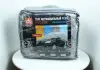 Тент авто внедорожник PEVA L 480-195-155 ДК Дорожная карта Dk-Дорожная Карта DK472-PEVA-3L (фото 1)