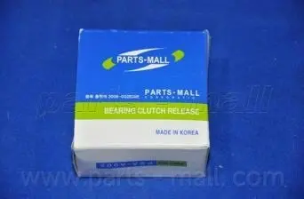 Подшипник выжимной MITSUBISHI Pajero 3.0 V6 PARTS-MALL PSA-A002
