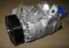 Компрессор кондиционера VW-TOURAN TDI 03- аналог 89020 (Nissens) Nissens 890632
