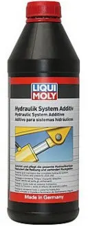 ПРИСАДКА для гидравлических систем HYDRAULIK SYSTEM ADDITIV 1Л LIQUI MOLY 5116