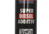 ПРИСАДКА СУПЕР-ДИЗЕЛЬ ПРОФІ PRO-LINE SUPER DIESEL ADDITIV 1Л LIQUI MOLY 5176 (фото 1)