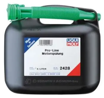 Средство для промывания ДВИГАТЕЛЯ ПРОФИ PRO-LINE MOTORSPULUNG 5Л LIQUI MOLY 2428