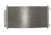 Конденсатор кондиционера HONDA CR-V (RE) (06-) (пр-во Nissens) Nissens 940163