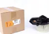 Вентилятор отопітеля VOLKSWAGEN Passat 10-2000-05-2005 (пр-во NRF) Nrf 34009