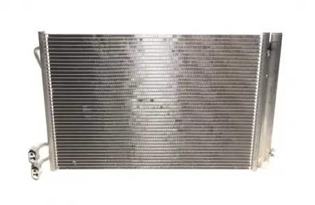 Конденсор кондиционера BWM1 (E87-8) -3 (E90-1) NT-D Van Wezel 06005295