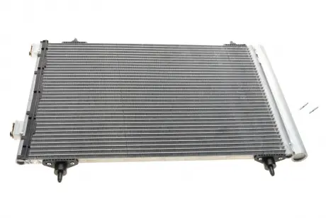 Конденсор кондиционера P307-C4 14-16-20 MT-AT 04 Van Wezel 09005230