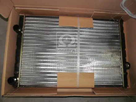 Радиатор охлаждения двигателя VW PASSAT4 1.6 / 1.8 / 2.0 MT VWA2119 (Ava) AVA COOLING VNA2119